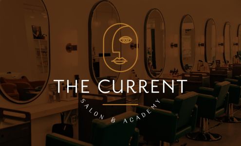 The Current Hair Salon & Academy 1289 3rd Ave, Prince George British Columbia V2L 3E6