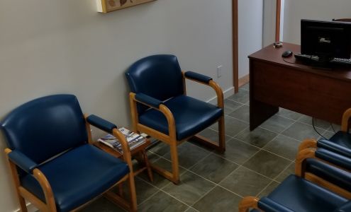 Vital Motion Massage Therapy