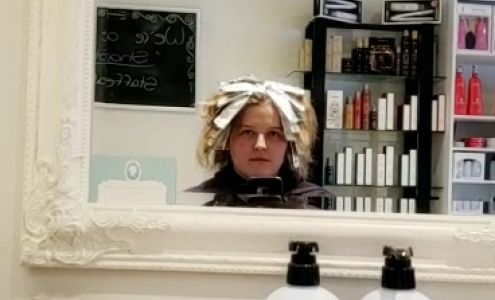 Richard & Co Hair Studio 1393 3rd Ave, Prince George British Columbia V2L 3E8