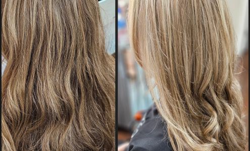 Hairplay Studio 7082 Domano Blvd, Prince George British Columbia V2N 3Z4