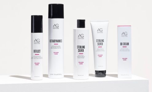 Studio Cuts 1600 15th Ave, Prince George British Columbia V2L 3X3