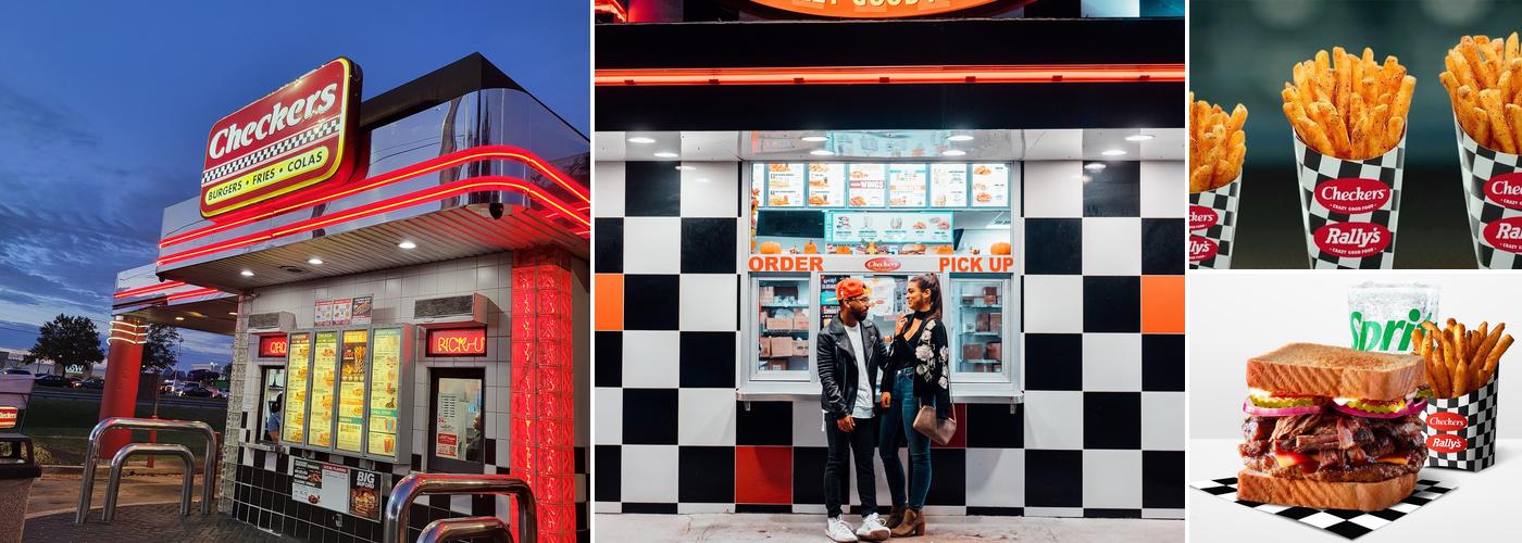 Checkers