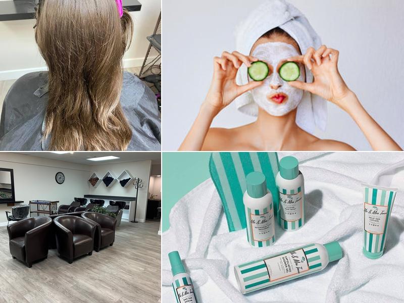 First Impression Hair & Body Studio