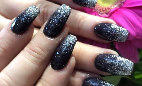 Long Nails & Spa