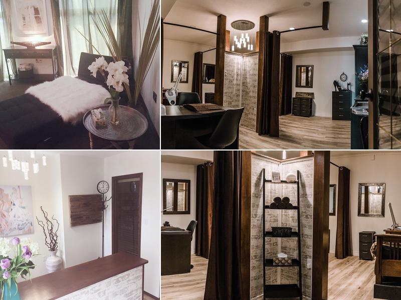 Pamper My Senses Wellness Day Spa