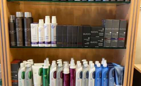 Choice Cuts Hair Salon Medicine Hat 3292 Dunmore Rd SE #202, Medicine Hat Alberta T1B 1R4