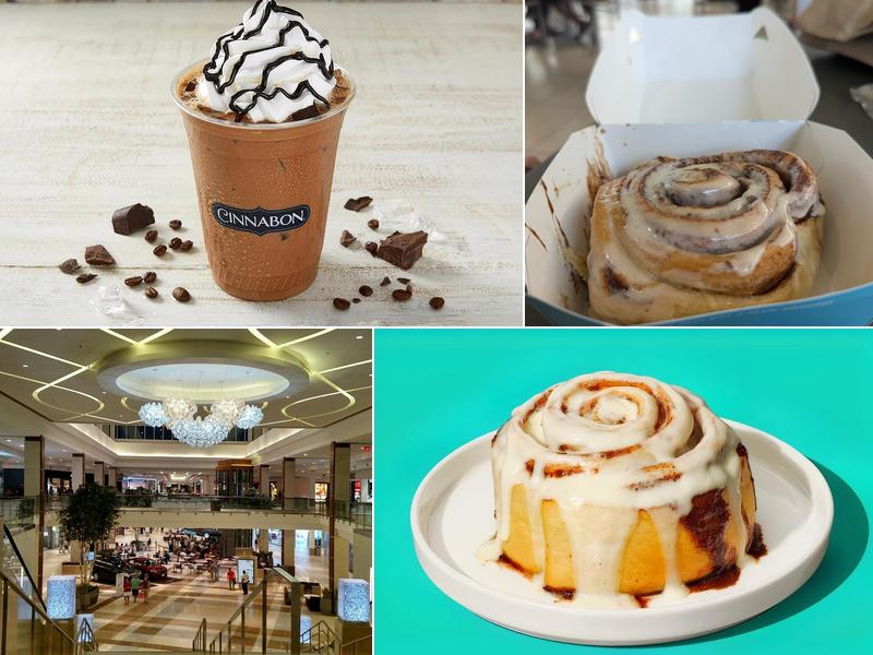 Cinnabon