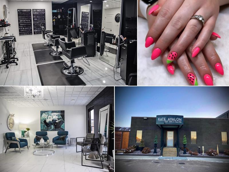 Kate Avalon Day Spa & Salon