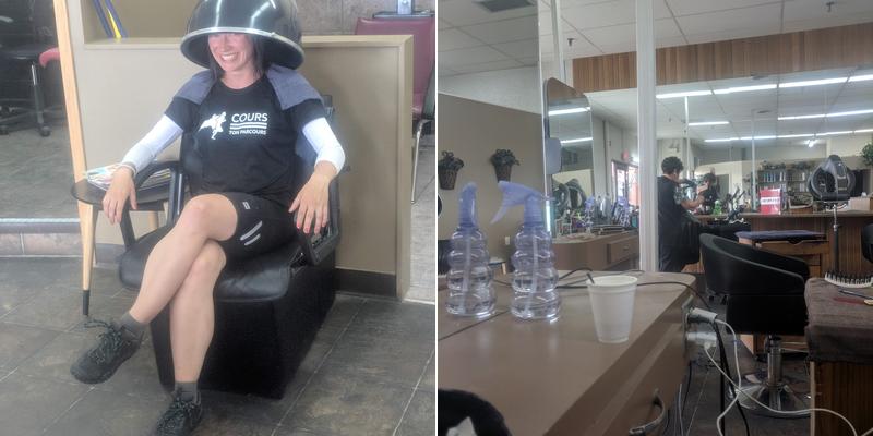 Full Circle Hair Design