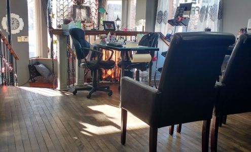 Salon Tête d’Affiche