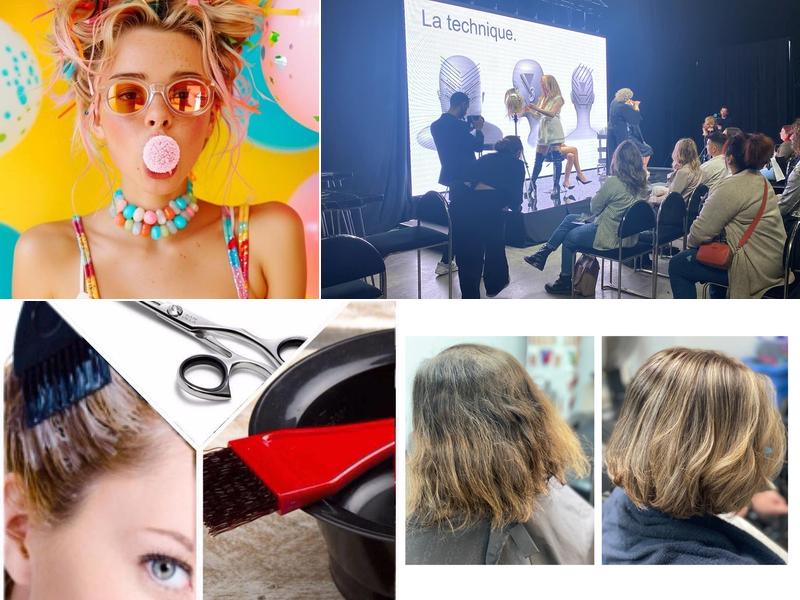 Coiffure Inter-Coupe