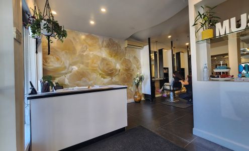 Salon Must Coiffure & Esthétique