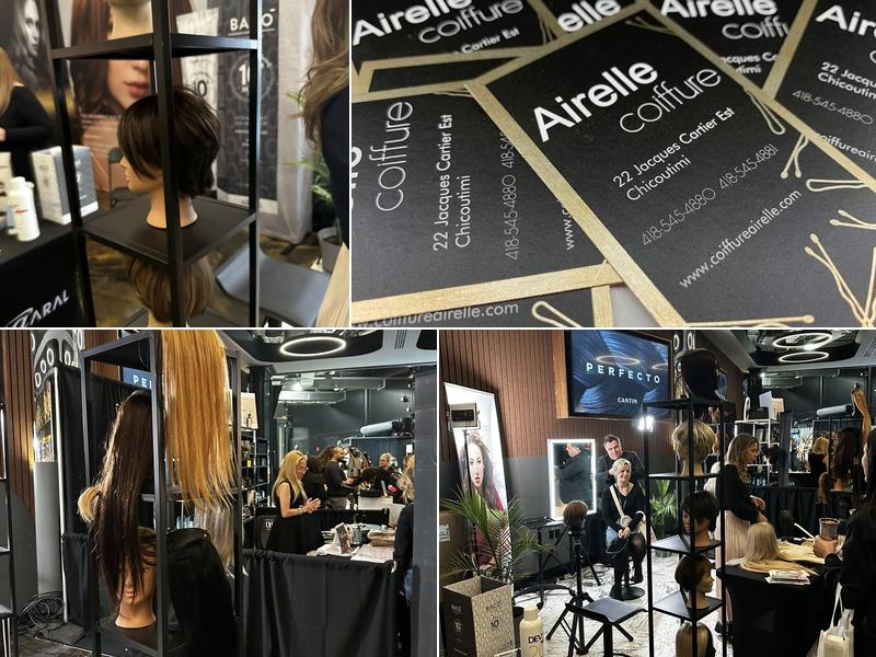 Salon Airelle