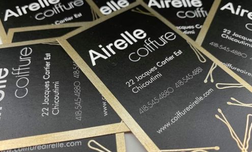 Salon Airelle