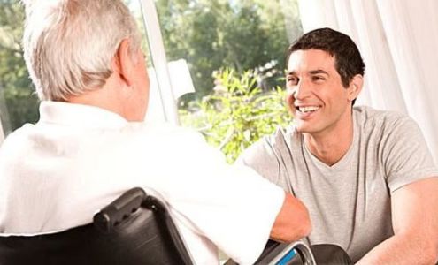 European Service At Home, Inc. In McHenry, Illinois