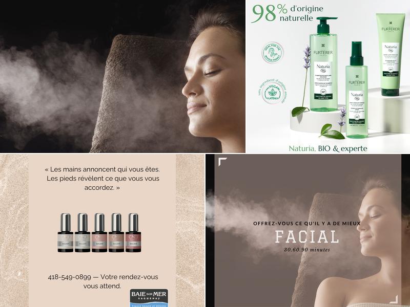 Baie Sur Mer Saguenay