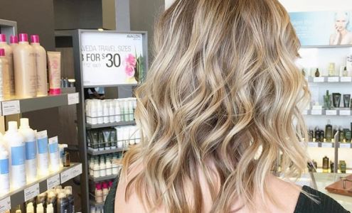 Avalon Salon Spa - North