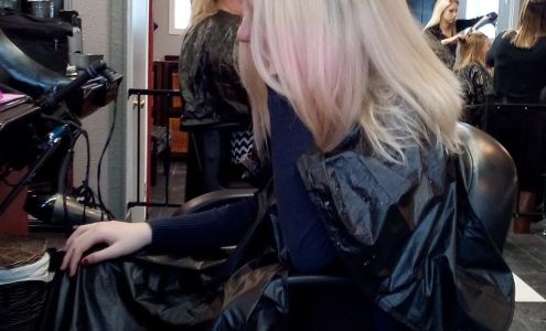 Atlantic Hair Styling Academy 23 Sunbury St, Fredericton New Brunswick E3B 3S9