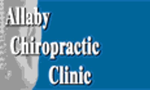 Allaby Chiropractic Clinic 763 Regent St, Fredericton New Brunswick E3B 3Y5