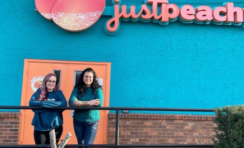 Just Peachy Sugaring Salon