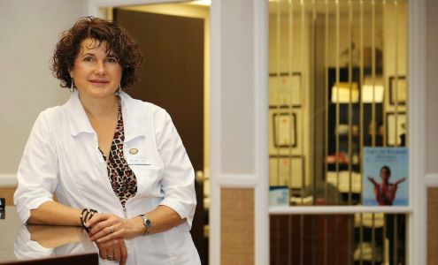 Allard Studio Of Electrolysis