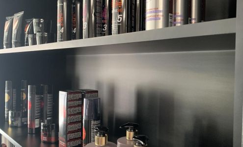 Salon De Coiffure Pure & Simple 1104 105e Ave, Shawinigan-Sud Quebec G9P 1L6