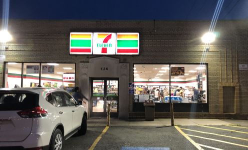 7-Eleven