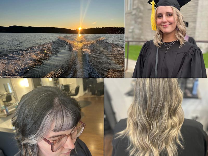 Amalgam Concept Coiffure