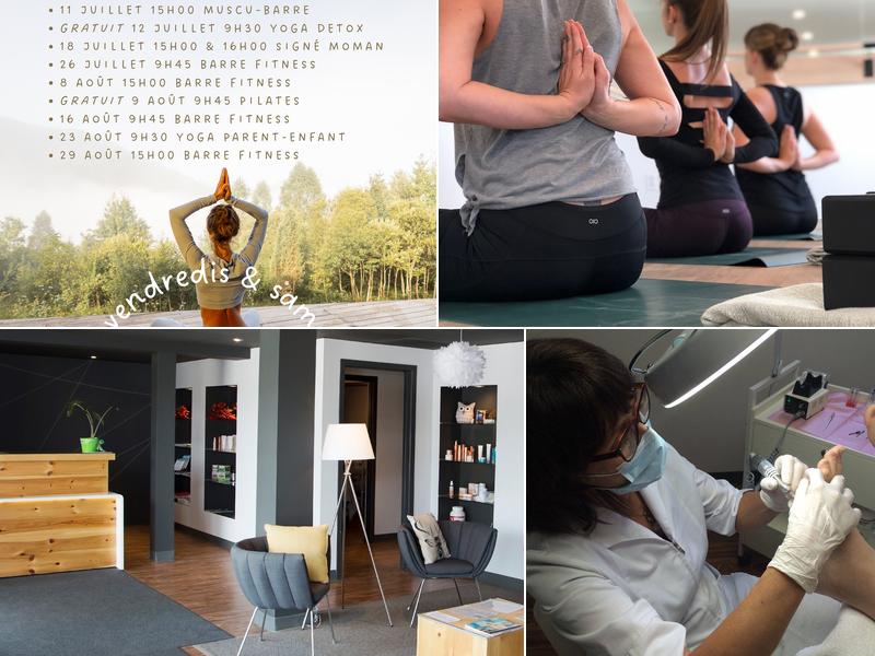 Crossroads Health Des Prairies