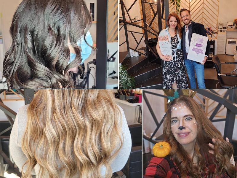 L'ATELIER R coiffure