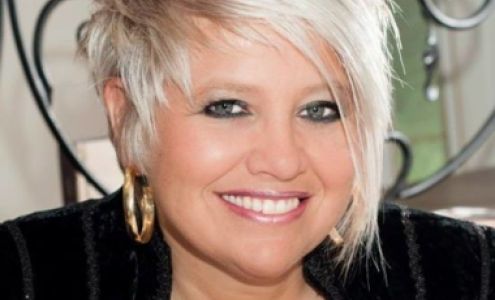 Lise Mailhot Maitre Styliste Coach Saint-charles-borromée