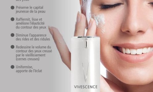 Salon D'Esthétique & D'Electrolyse Sylvie Roy