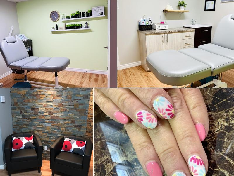 Esthétique Chez Mymi