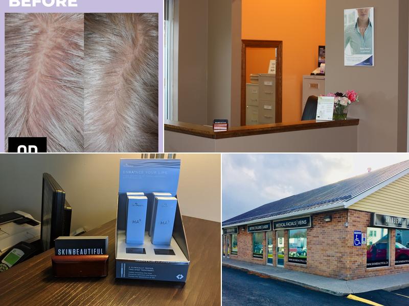 SkinBeautiful Medispa