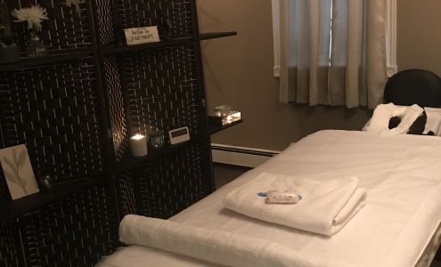 Le Rosa Wellness Ltd. West side209 Queen St Unit 2, Charlottetown Prince Edward Island C1A 4B7