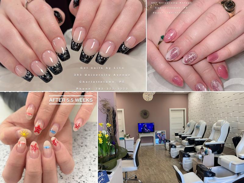 ColorChic Nails & Spa
