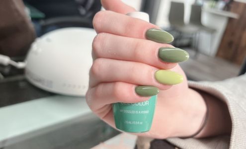 Jennyfer Nail and Spa 25 Hopeton Rd, Stratford Prince Edward Island C1B 1T6