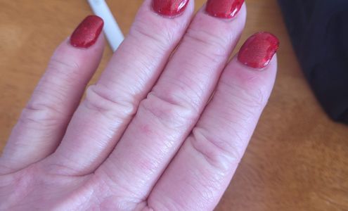 Victor Nails 384 University Ave Unit B, Charlottetown Prince Edward Island C1A 4N3