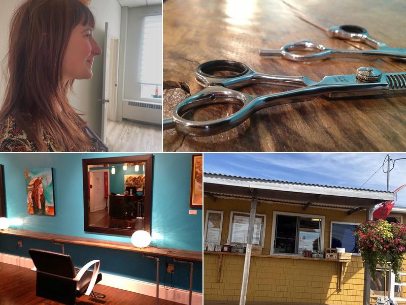 Blue Note Hair Studio