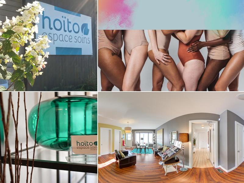Hoïto Espace Soins - Esthétique
