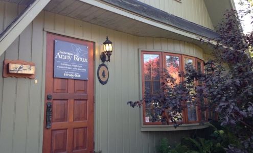 Esthétique Anny Roux (Esthétique Anny)