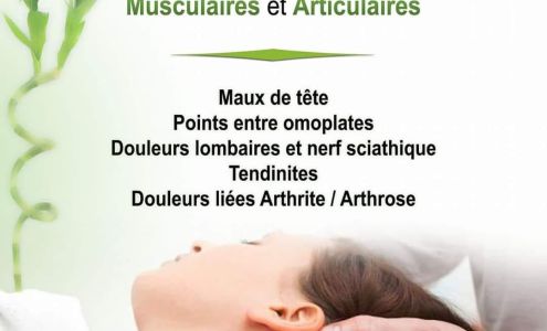 Clinique D'Orthotherapie (Clinique D'Orthothérapie Nancy Grégoire) 13 Rue Sylvie, Victoriaville Quebec G6P 9H7