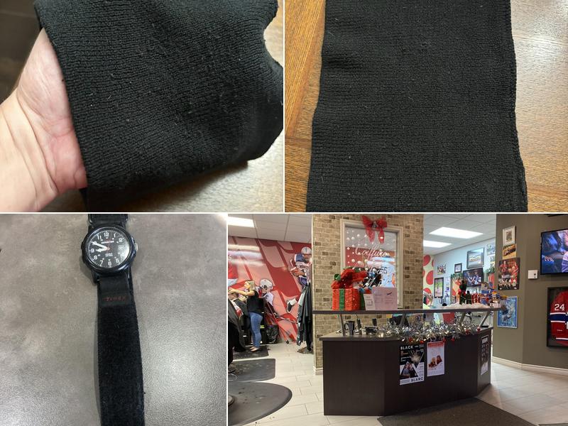 Coiffure L'Avant Match