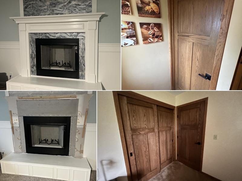 Superior Remodeling & Maintenance