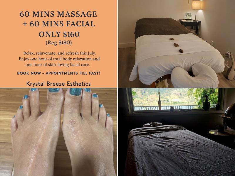 Krystal Breeze Esthetics