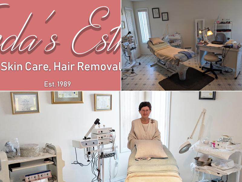 Wanda's Skin Care Nails & Electrolysis Studio