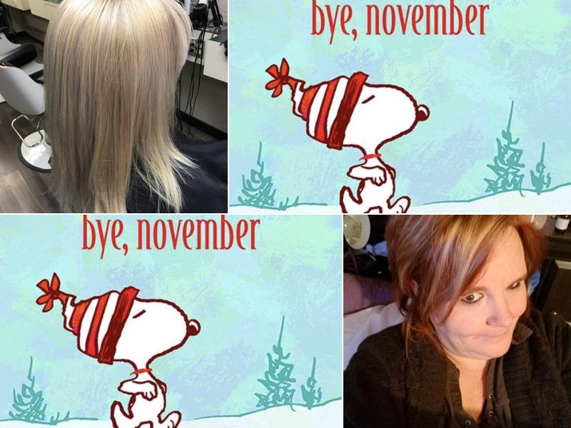 Shear Expressions Hair Salon