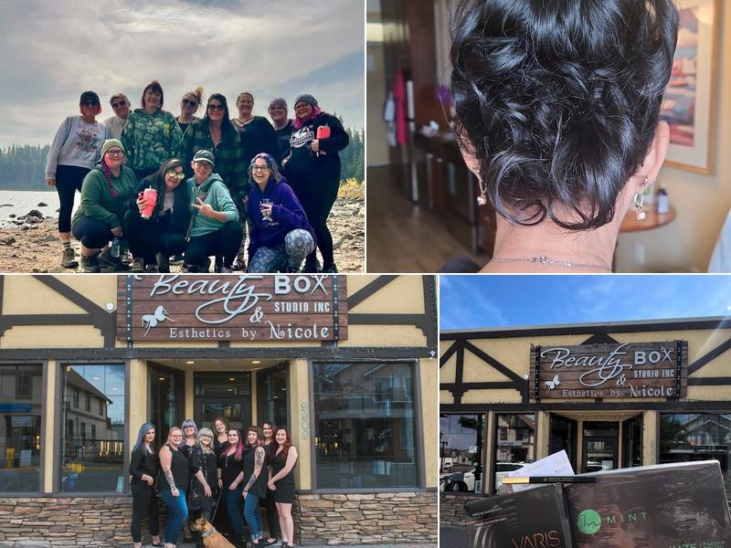 Beauty Box Studio Inc