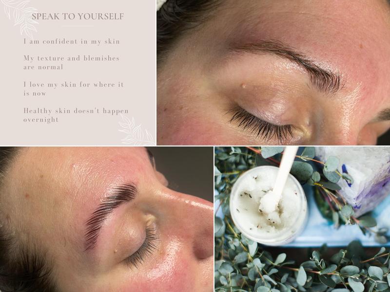 Nurtured Holistic Esthetics