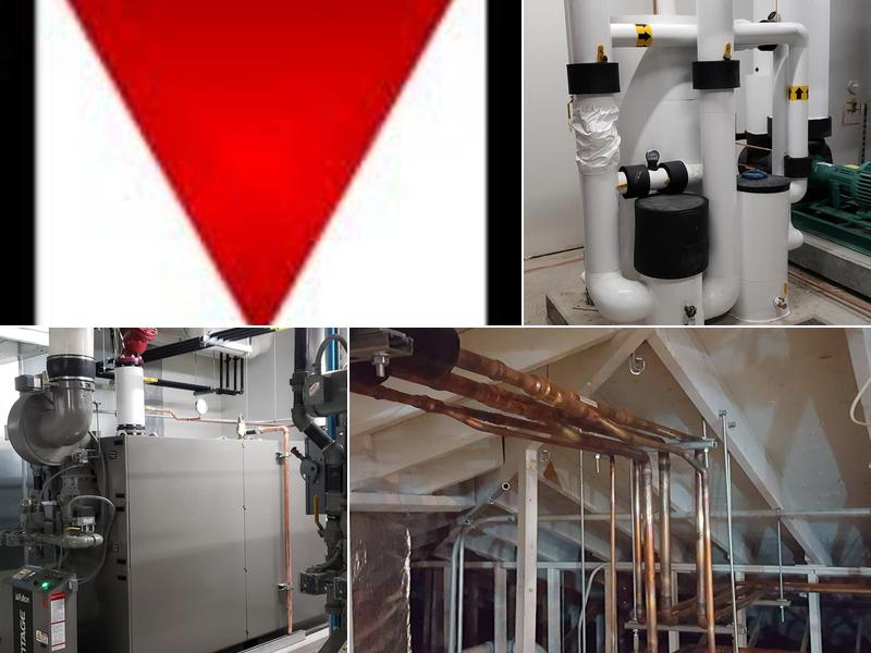 McDonough Mechanical Services, Inc.